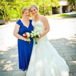 Meet your Posher, Deborah